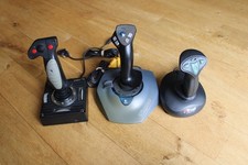 Joystick PC digitale Logitech