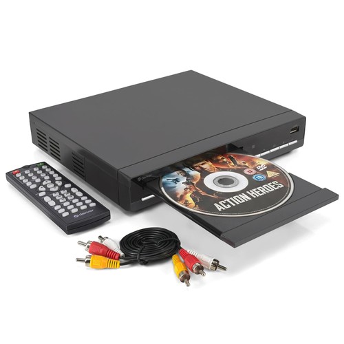 Lettore dvd per con - dvd,