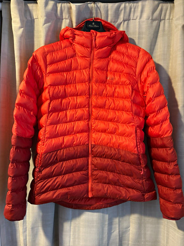 Giacca donna rab cirrus - giacca,