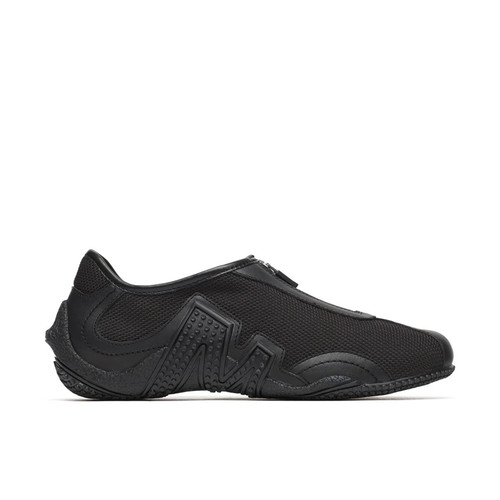 Merrell relay fly zip sneaker - relay,