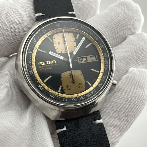 Orologio uomo seiko 6138 - orologio,