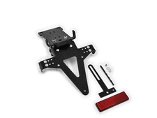 Portatarga ZIEGER Classic