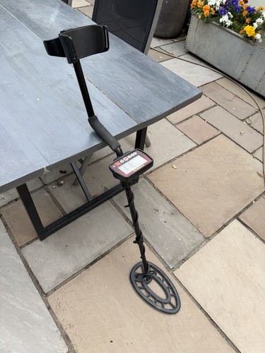 Metal detector fisher labs - metal,