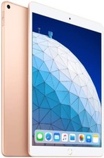 Apple ipad air 256gb - 3,