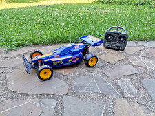 Vintage Kyosho Raider Pro ARR