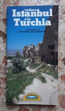 Vedere Istanbul e la Turchia -