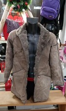 MONTONE SHEARLING Donna Woman