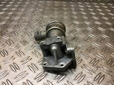 Valvola Di Ricircolo Dei Gas