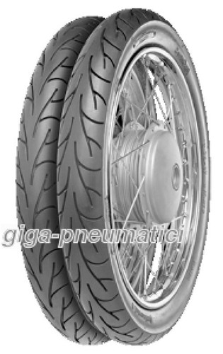 Pneumatici moto continental - moto,