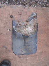 parafango lj70 lj 71 toyota
