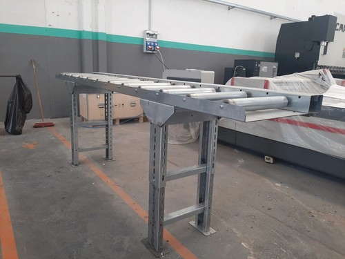 Rulliera supporto regolabile - rulliera,