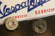 Testa cilindro originale 990285 vespa 90 SS V9SS1T