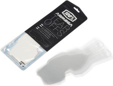 100% Armega Goggle Tear Offs