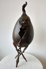 Eye catching Salvador Dali