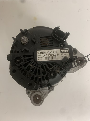 Alternatore audi 06f903h - audi, a4
