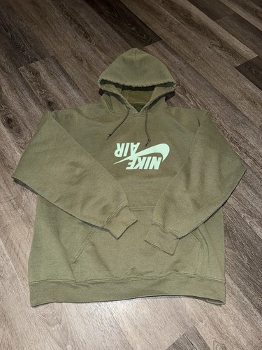 Felpa con cappuccio nike - felpa,