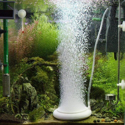 Areatore per acquario min - per, 3