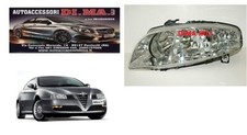 FARO FANALE PROIETTORE SX ALFA ROMEO GT DAL 2004  NUOVO MAGNETI MARELLI
