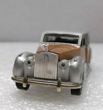 ROLLS-ROYCE Phantom IV - Modellino vintage scala 1:43, K.K.Sakura Giappone anni 90