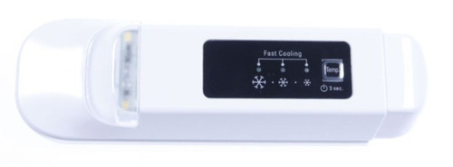 Termostato elettronico per