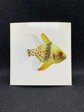 FIGURINE STICKER MANIA DESPAR