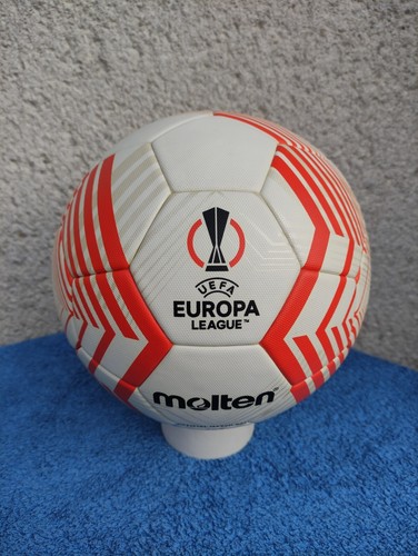 Pallone ufficiale match molten - pallone,