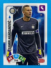 Panini Calciatori Adrenalyn