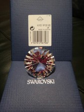 SWAROVSKI SCS 2012 'CHATON' 