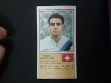 Album Panini Calciatori