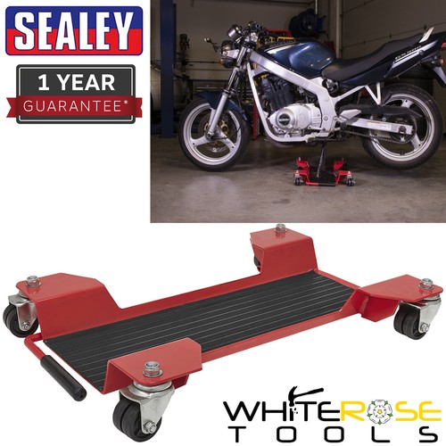 Sealey cavalletto centrale - sealey,