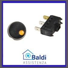 KIT INTERRUTTORE CON LED +
