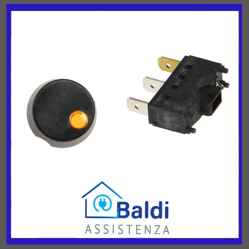 Kit interruttore con - interruttore, led