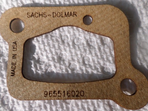 Guarnizione vintage per sachs - per,