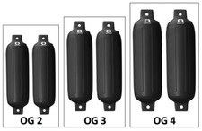 2PZ PARABORDI OSCULATI SERIE