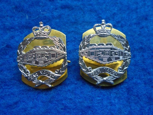 Pair rtr royal tank - rtr,,