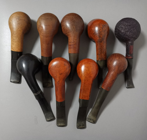 Pipa pipe tabacco - 9,