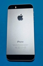 -0002- Back Cover Case Iphone 5s COMPLETO 