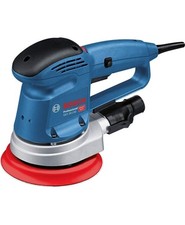 Levigatrice Roto-orbitale