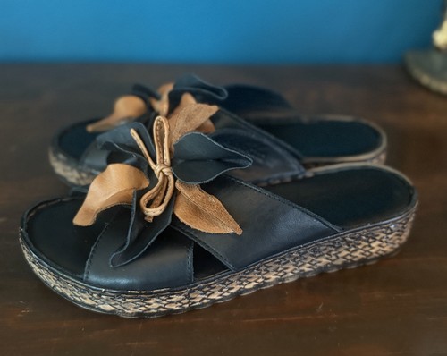 Nuovo spring step - step, nero