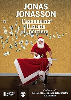 Assassino prete il - l'assassino,, prete,