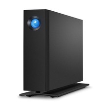LaCie D2 Disco Rigido