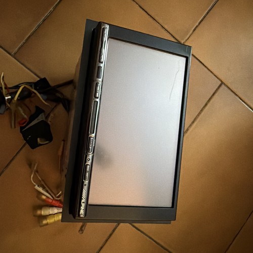 Alpine iva w200ri con - iva-w200ri,