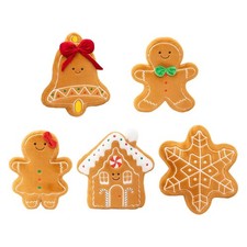 Cuscino decorativo natalizio