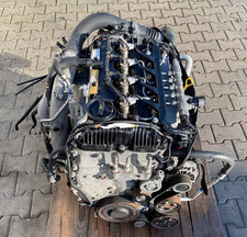 MOTORE USATO ENGINE 2.2D MAZDA