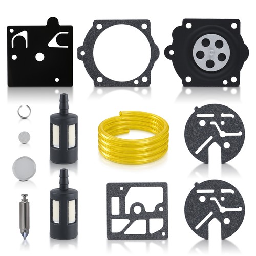 Kit riparazione carb per hdc - riparazione,