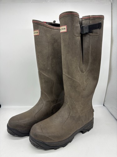 Stivali wellington hunter - stivali,