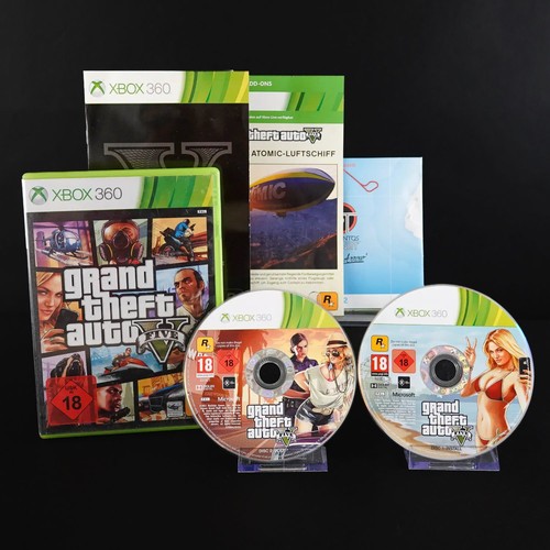 Grand theft auto gta xbox - grand,