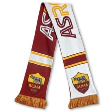 official scarf as roma