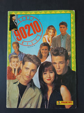 album figurine adesive PANINI BEVERLY HILLS 90210 (completo) B