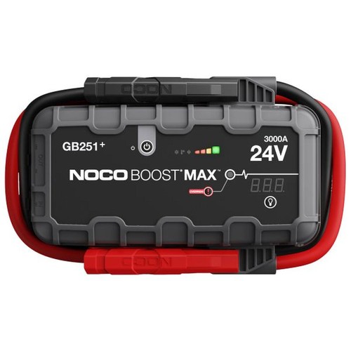 Adatto per noco gb251 - adatto,